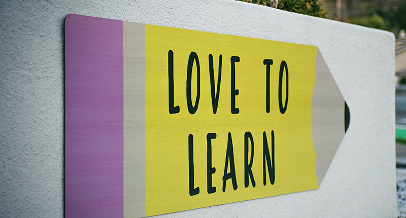 modern school website fe