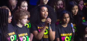 haringey young musicians hero