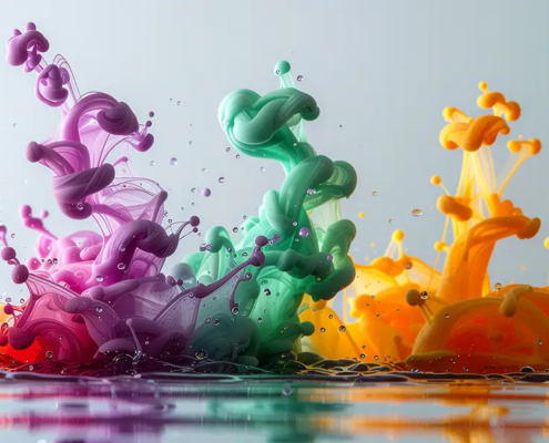 bespoke corporate website design FE