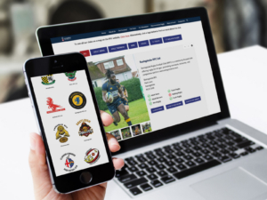 when to redesign your website