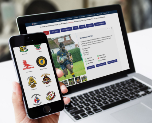 when to redesign your website