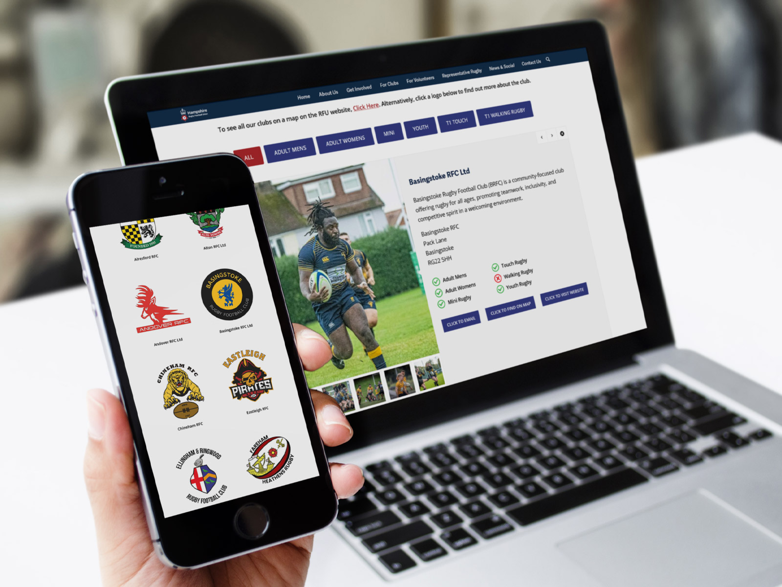 when to redesign your website