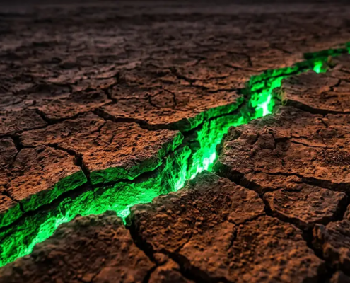 generating traffic but no enquiriesFE