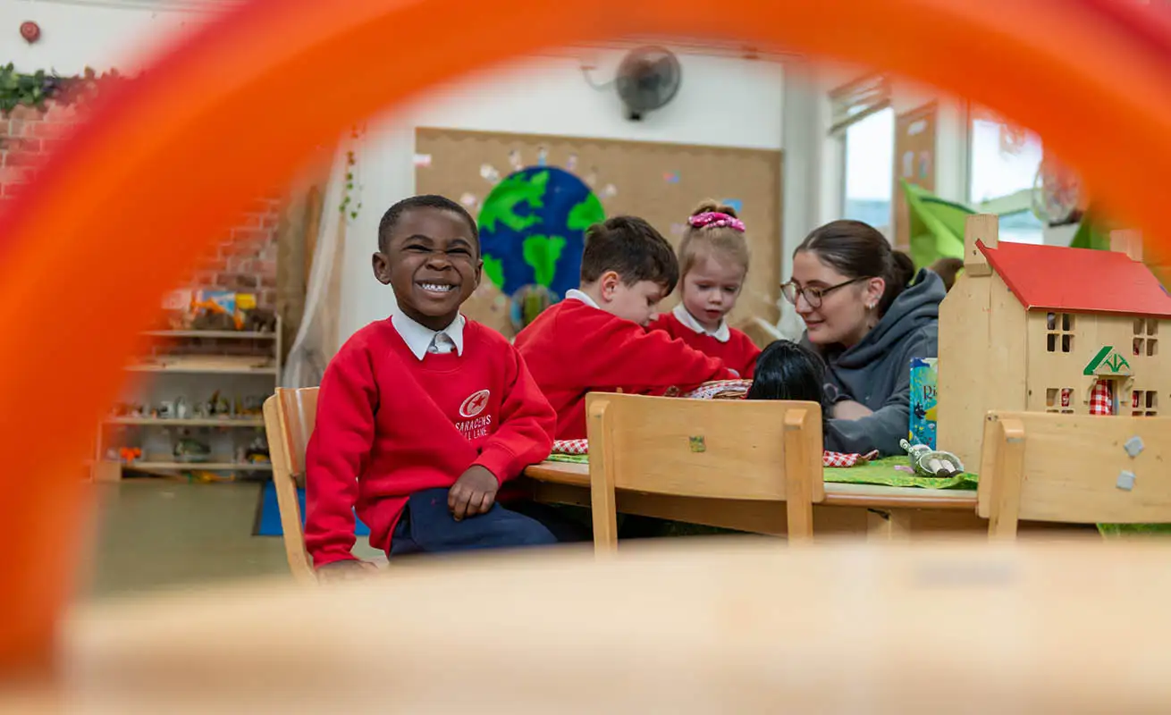 Great School Photography can make the difference