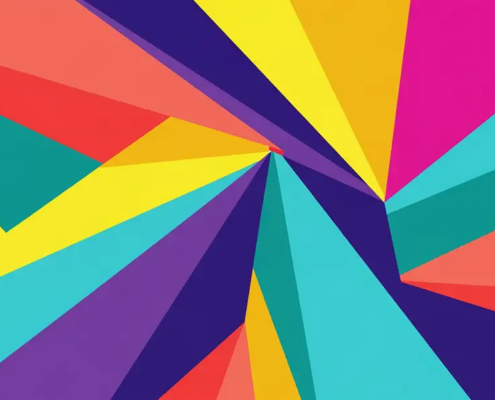 Corporate Website Design