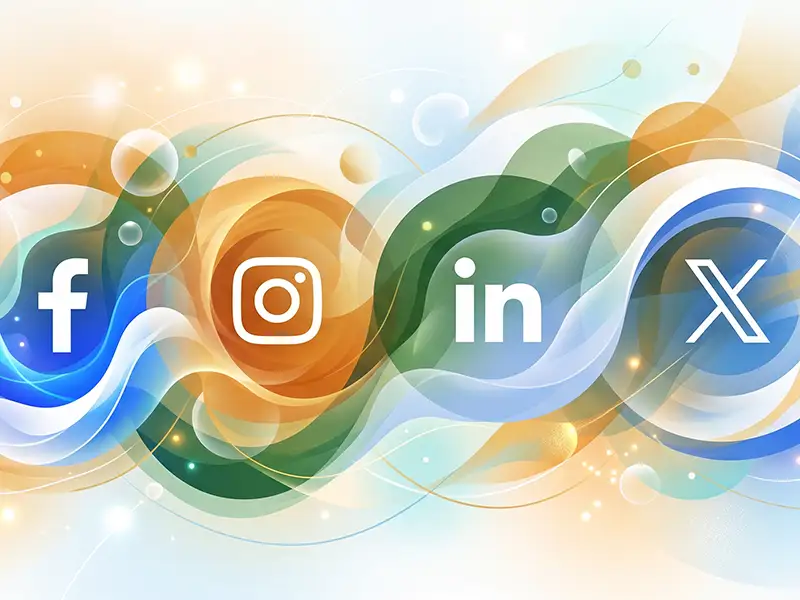 School's Online Presence