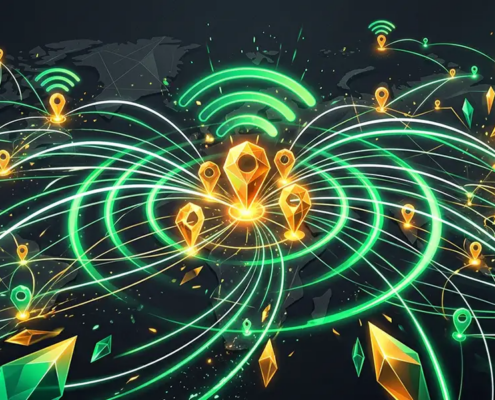 local search for business FE