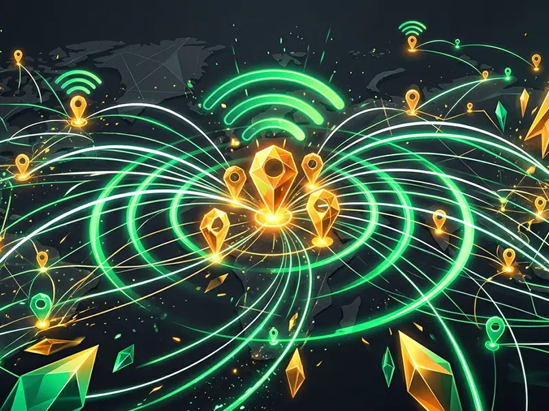 local search for business FE