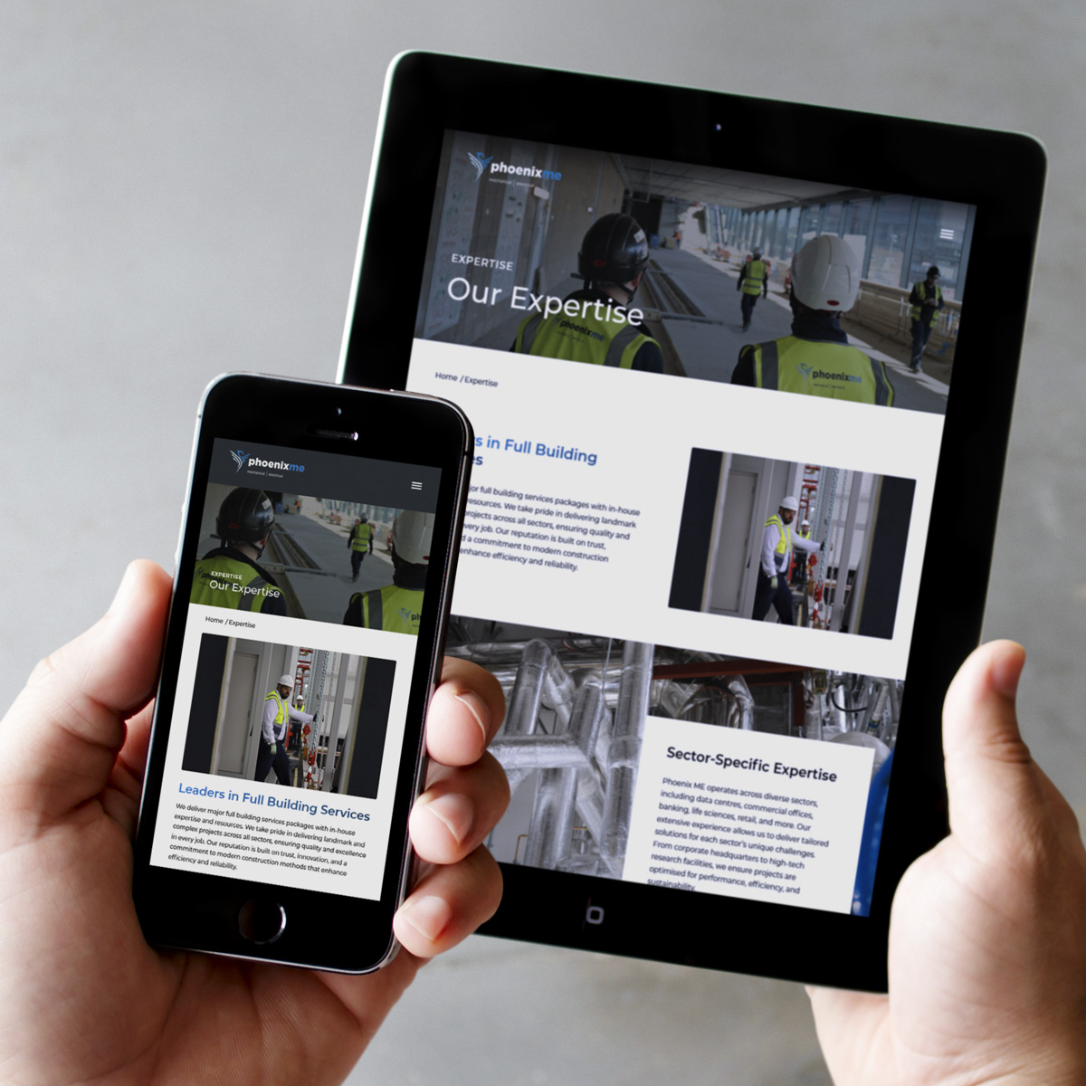 Website Design Milton Keynes