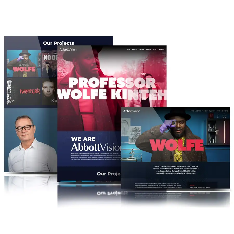 web-design-st-albans website design in st albans