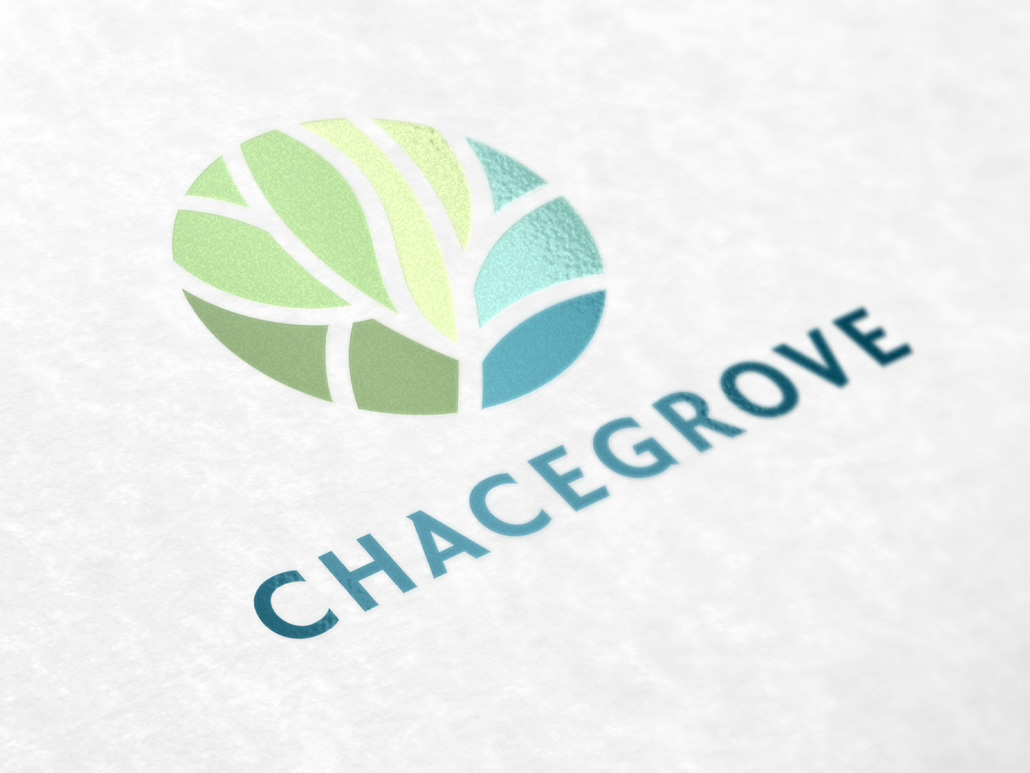chacegrove logo
